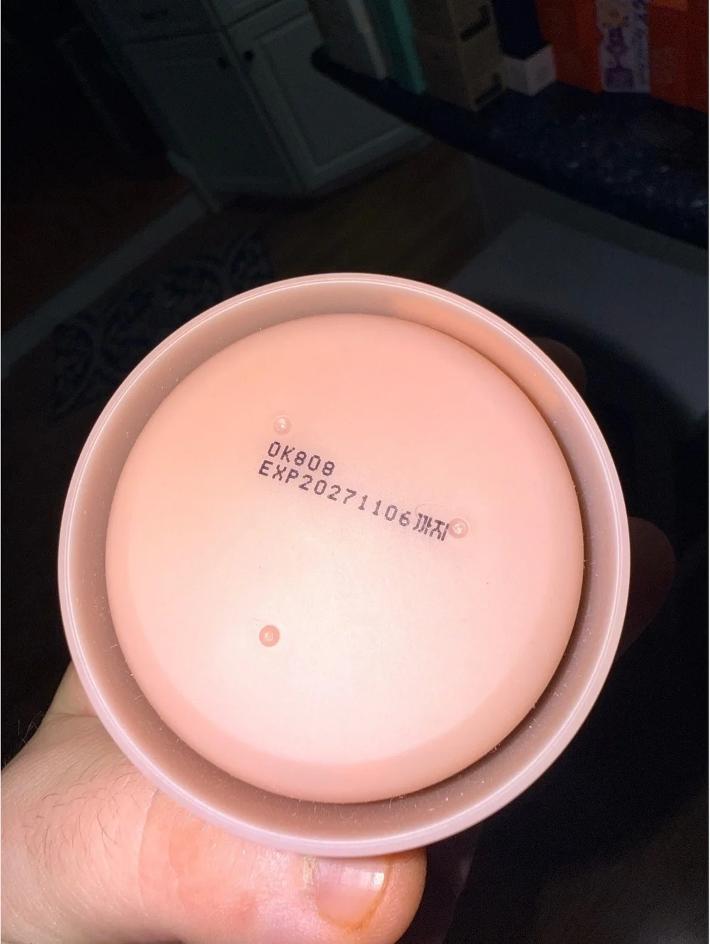 Beauty of Joseon Red Bean Refreshing Pure Mask 140ml